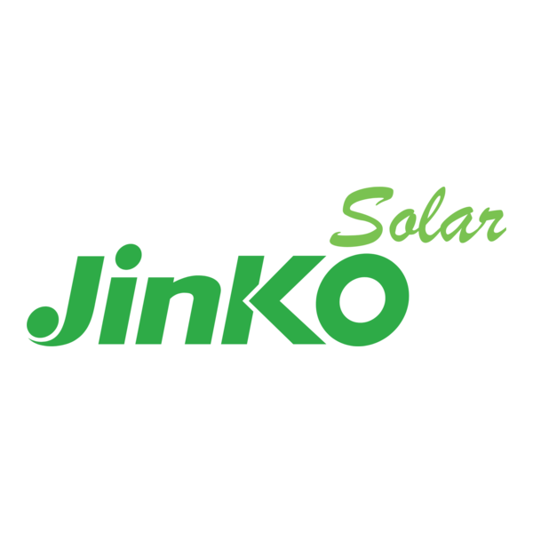 โลโก้ Jinko Solar