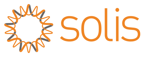 โลโก้ Solis Inverter
