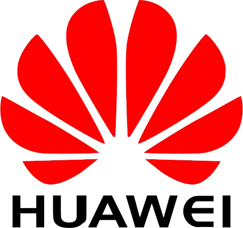 โลโก้ Huawei