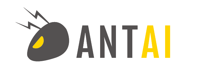 โลโก้ Antai