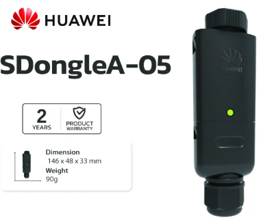 SDongleA-05 standard 2-year warranty