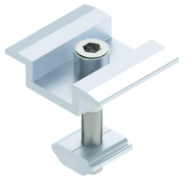 Mid-Clamp 30/35 mm