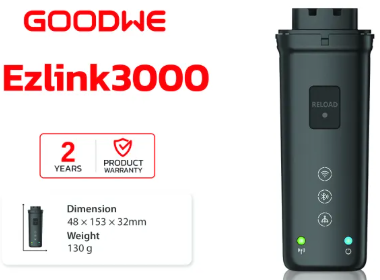 GoodWe Ezlink3000