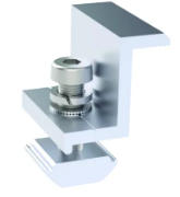 End-Clamp 40 mm