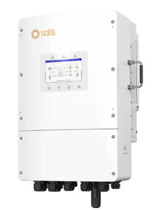 Solis Hybrid Inverter 10kW 3 Phase