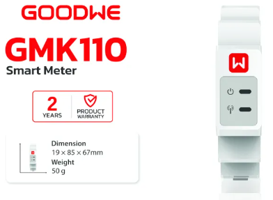 GoodWe 1 Phase GMK110